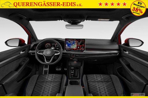 Volkswagen Golf Variant Goal 2.0 TDI DSG 