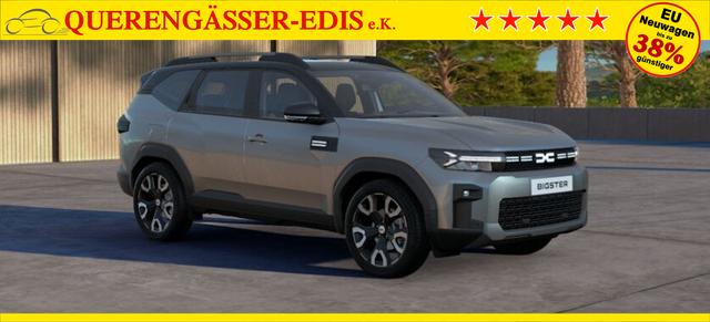 Dacia Bigster Journey SHZ 19-Zoll Pano Hybrid 155 