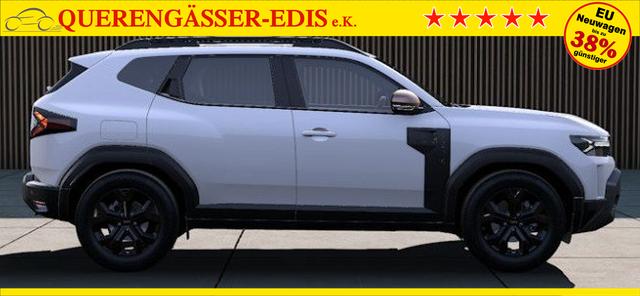 Dacia Duster Extreme SHZ LKHZ Navi Hybrid 155 