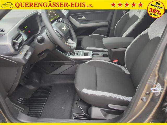 Dacia Duster Journey Navi+SHZ+LKHZ+Klimaauto. Hybrid 155 