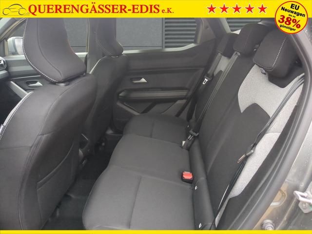 Dacia Duster Journey Navi+SHZ+LKHZ+Klimaauto. Hybrid 155 