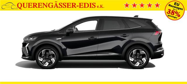 Renault Symbioz Iconic SHZ LKHZ GJR E-Tech 145 