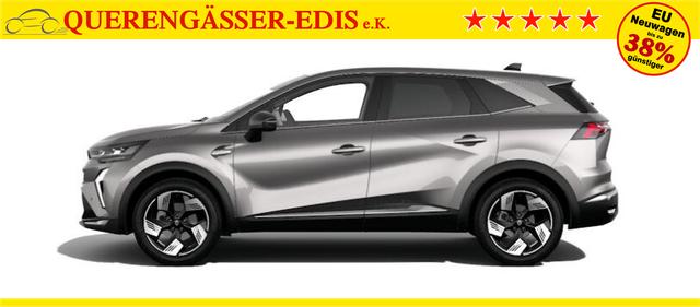 Renault Symbioz Iconic SHZ LKHZ GJR E-Tech 145 
