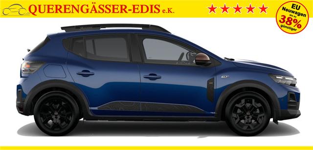 Dacia Sandero Stepway Extreme Facelift SHZ+RFK TCe 110 