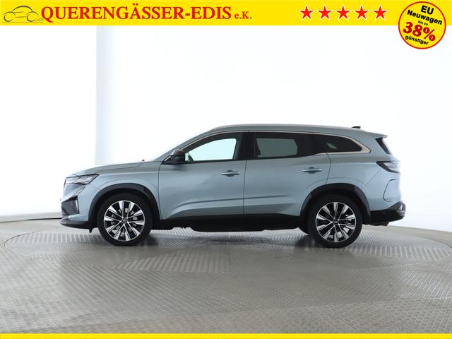 Renault Espace Techno 7-Sitzer SHZ GJR LED Hybrid 200 