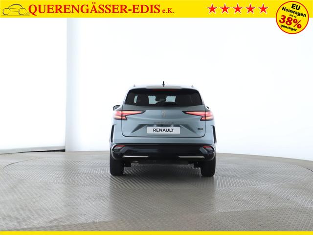 Renault Espace Techno 7-Sitzer SHZ GJR LED Hybrid 200 