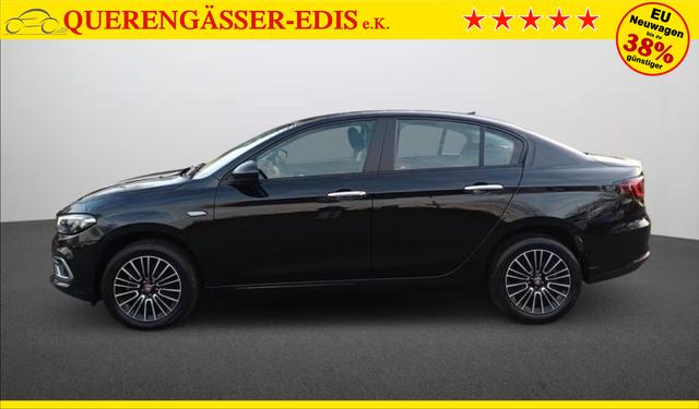 Fiat Tipo 5-T&uuml;rer Urban Klimaauto PDC RFK 1.6 M-Jet Diesel 