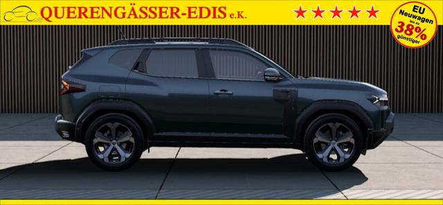 Dacia Duster Journey SHZ LKHZ hybrid-G 150 EDC 4x4 