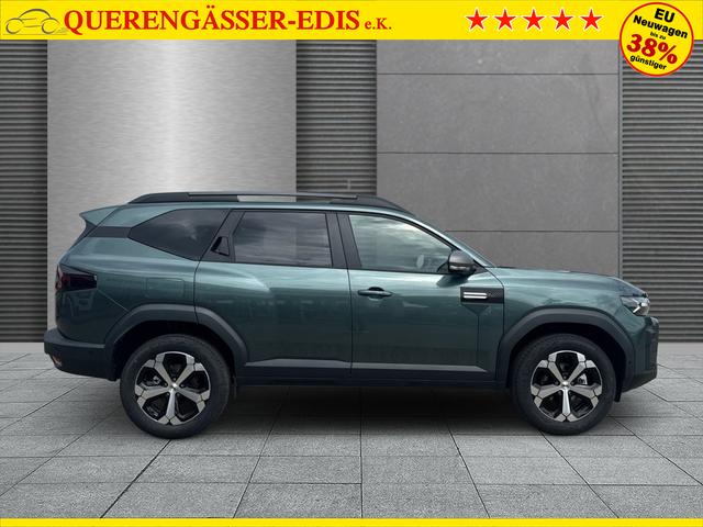 Dacia Bigster Journey MV-Kamera+SHZ+Carplay Hybrid 155 