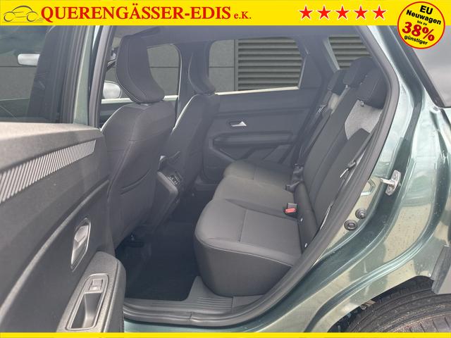 Dacia Bigster Journey MV-Kamera+SHZ+Carplay Hybrid 155 