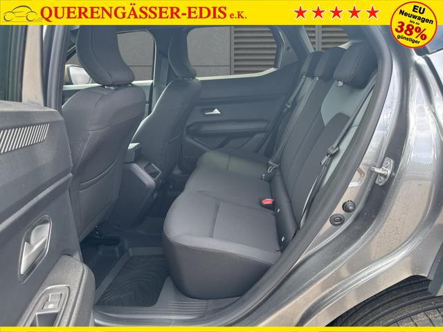 Dacia Duster Extreme SHZ+RFK+LED TCe 120 ECO-G LPG 