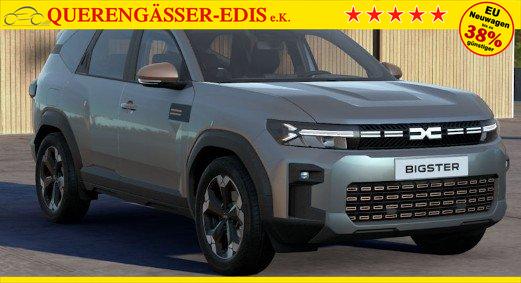 Dacia Bigster Extreme SHZ LKHZ Multiview-Kamera hybrid-G 150 EDC 4x4 