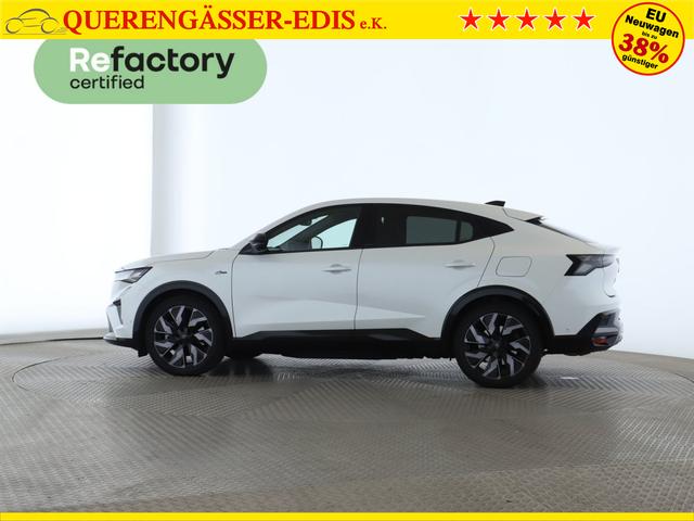 Renault Rafale Esprit Alpine SHZ LKHZ Plug-in Hybrid 300 4x4 