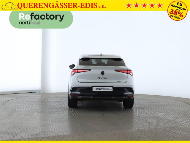 Renault Rafale Esprit Alpine SHZ LKHZ Plug-in Hybrid 300 4x4 