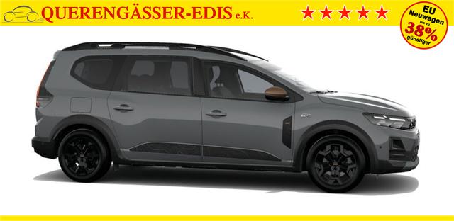 Dacia Jogger Extreme 5-S SHZ+RFK+LED ECO-G 120 auto 