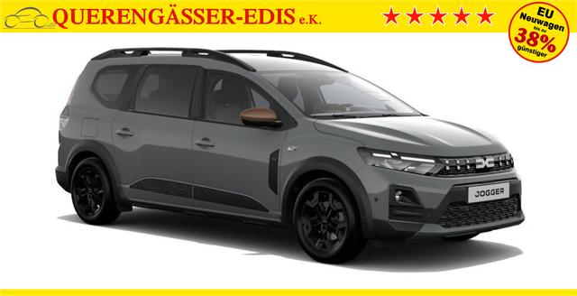 Dacia Jogger Extreme 5-S SHZ+RFK+LED ECO-G 120 auto 