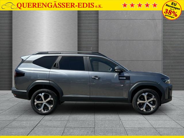 Dacia Bigster Journey SHZ+MV-Kamera+LED TCe 140 