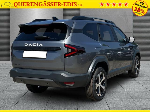 Dacia Bigster Journey SHZ+MV-Kamera+LED TCe 140 