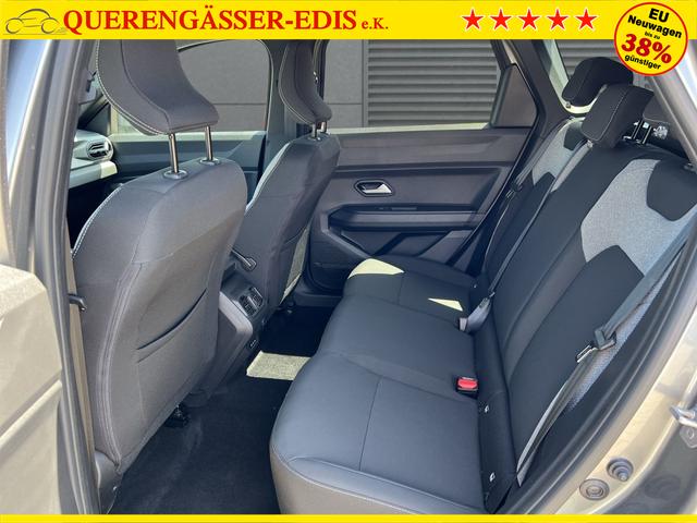 Dacia Bigster Journey SHZ+MV-Kamera+LED TCe 140 