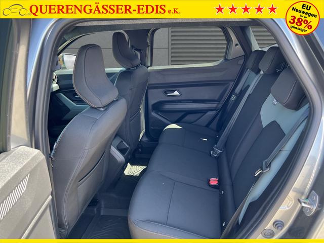 Dacia Duster Extreme SHZ+RFK+LED TCe 120 ECO-G LPG 