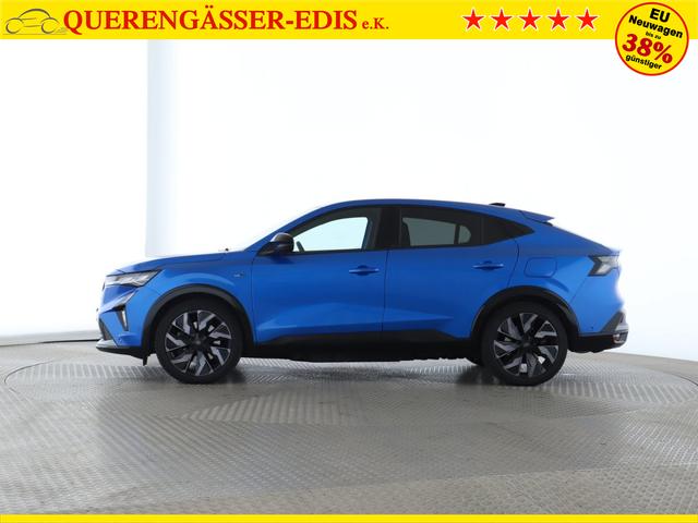 Renault Rafale Esprit Alpine GJR+SHZ+Harman/Kardon Plug-in Hybrid 300 4x4 