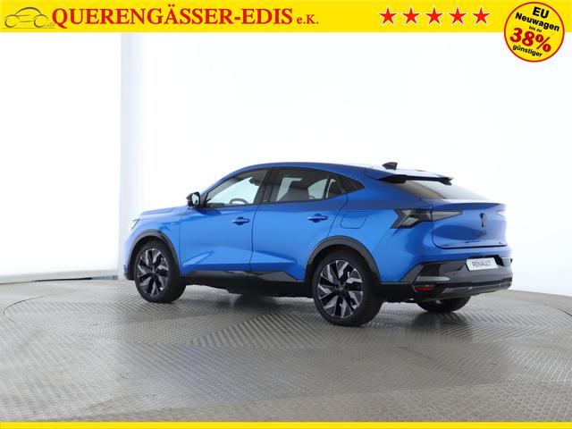 Renault Rafale Esprit Alpine GJR+SHZ+Harman/Kardon Plug-in Hybrid 300 4x4 