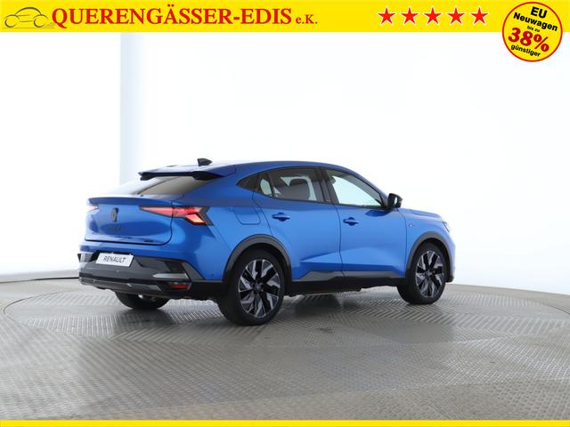 Renault Rafale Esprit Alpine GJR+SHZ+Harman/Kardon Plug-in Hybrid 300 4x4 
