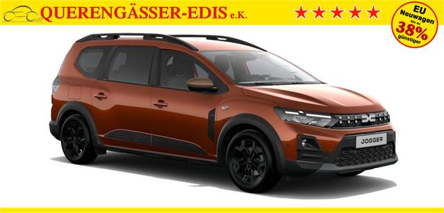 Dacia Jogger Extreme 5-S Winterpaket+RFK ECO-G 120 auto 
