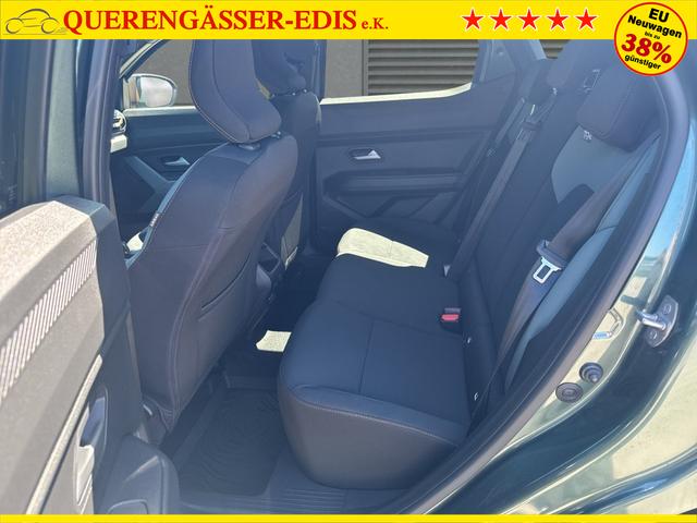 Dacia Duster Extreme SHZ+RFK+LED TCe 120 ECO-G LPG 