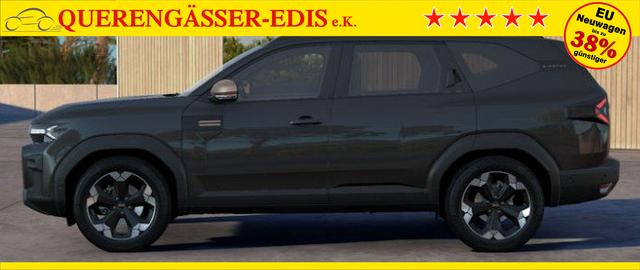 Dacia Bigster Extreme SHZ LKHZ Multiview-Kamera hybrid-G 150 EDC 4x4 