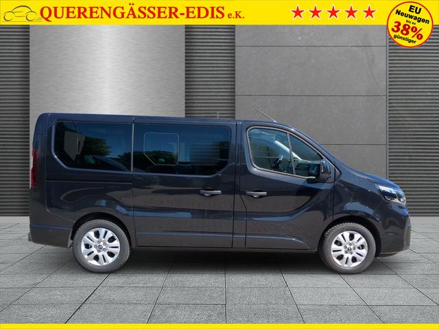 Nissan Primastar Kombi Tekna L1H1 dCi 150 