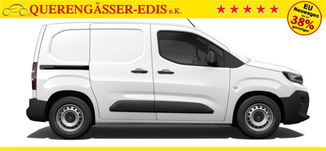 Peugeot Partner M 1.5 BlueHDI 100 