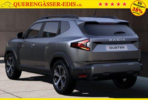 Dacia Duster Journey SHZ LKHZ MV-Kamera TCe 140 