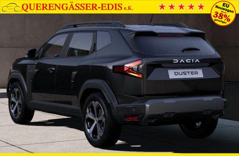 Dacia Duster Journey SHZ LKHZ MV-Kamera TCe 140 