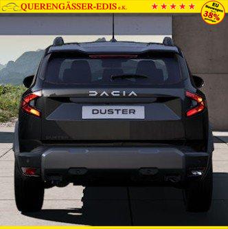 Dacia Duster Journey SHZ LKHZ MV-Kamera TCe 140 