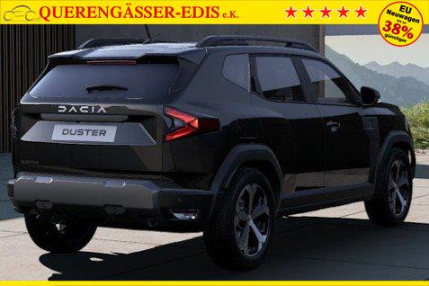 Dacia Duster Journey SHZ LKHZ MV-Kamera TCe 140 