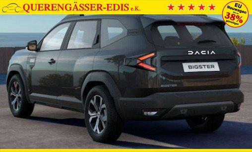 Dacia Bigster Expression SHZ LKHZ 360&deg; TCe 140 