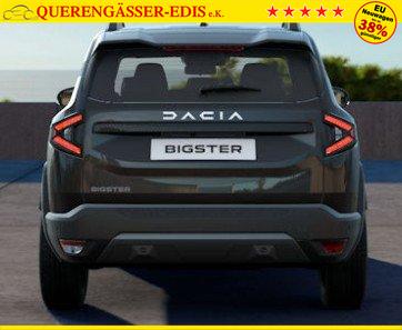 Dacia Bigster Expression SHZ LKHZ 360&deg; TCe 140 