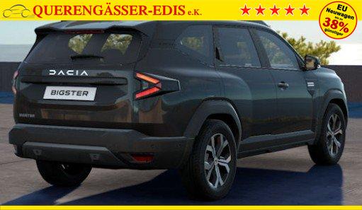 Dacia Bigster Expression SHZ LKHZ 360&deg; TCe 140 