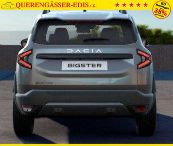 Dacia Bigster Expression SHZ LKHZ 360&deg; TCe 140 