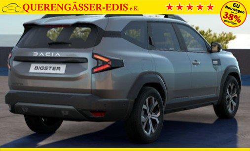 Dacia Bigster Expression SHZ LKHZ 360&deg; TCe 140 