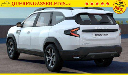 Dacia Bigster Expression SHZ LKHZ 360&deg; TCe 140 