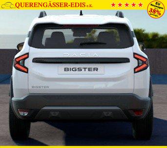 Dacia Bigster Expression SHZ LKHZ 360&deg; TCe 140 