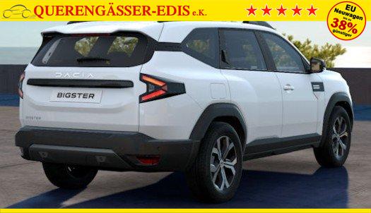Dacia Bigster Expression SHZ LKHZ 360&deg; TCe 140 