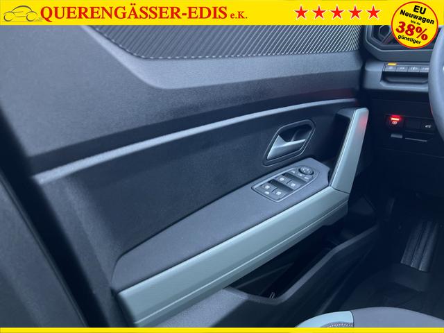 Dacia Bigster Extreme el.Heckklappe+SHZ+RFK Hybrid 155 