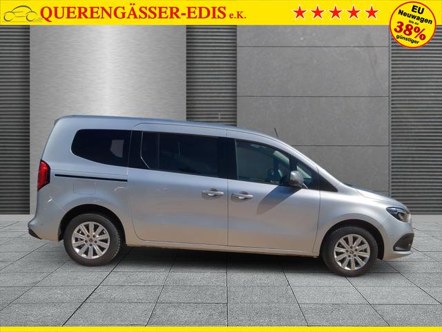 Mercedes-Benz T-Klasse Progressive 7-Sitzer+SHZ+GJR+RFK T 180 DCT lang 