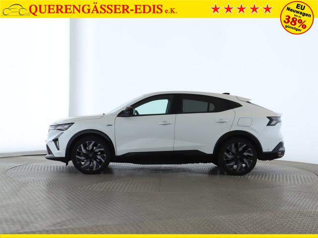 Renault Rafale Esprit Alpine GJR+Pano-Dach+Matrix LED Plug-in Hybrid 300 4x4 