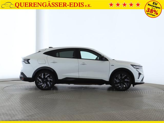 Renault Rafale Esprit Alpine GJR+Pano-Dach+Matrix LED Plug-in Hybrid 300 4x4 
