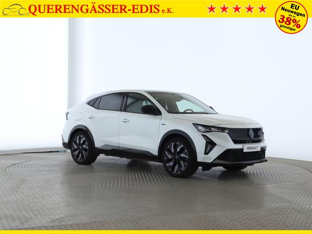 Renault Rafale Esprit Alpine GJR+Pano-Dach+Matrix LED Plug-in Hybrid 300 4x4 