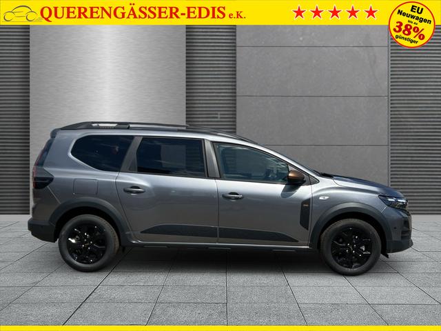 Dacia Jogger Extreme 5-S SHZ+LED+Carplay ECO-G 120 auto 